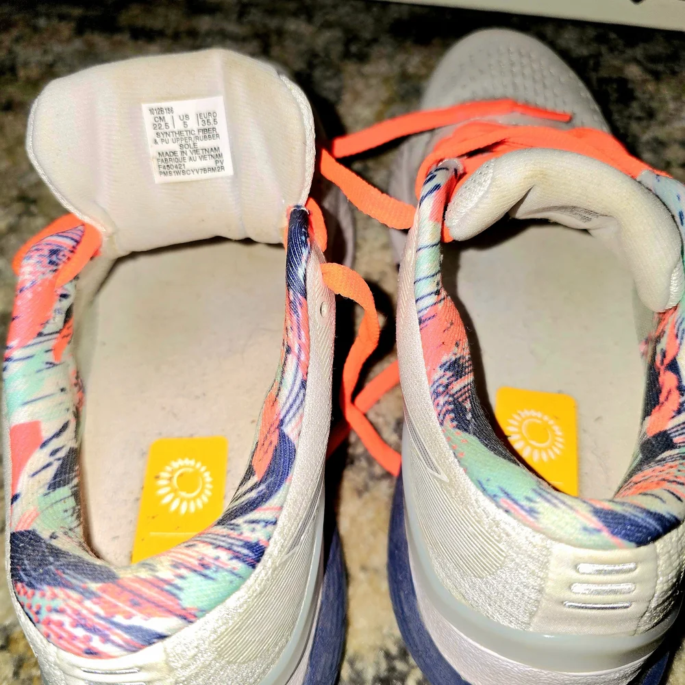 Asics Women's GT2000 Running Shoes - Picture 5 of 8